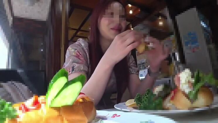 Prostituta giapponese di classe