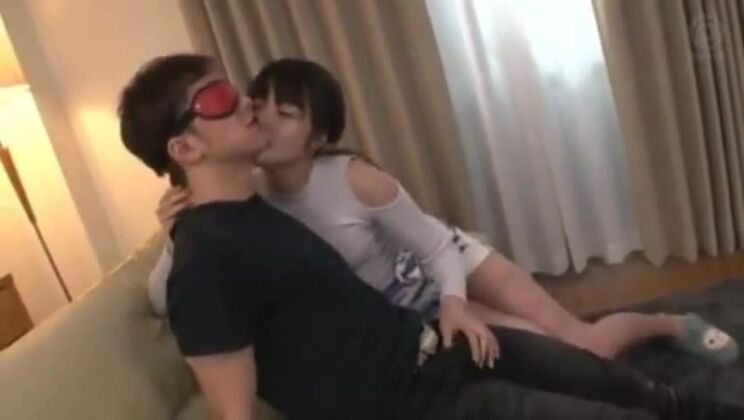 Divina sgualdrina giapponese