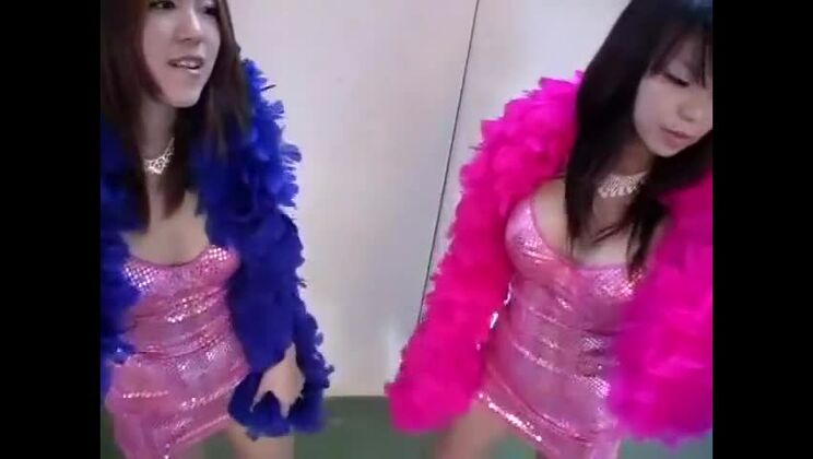 Incredibile cagna giapponese in un video di sesso amatoriale caldo