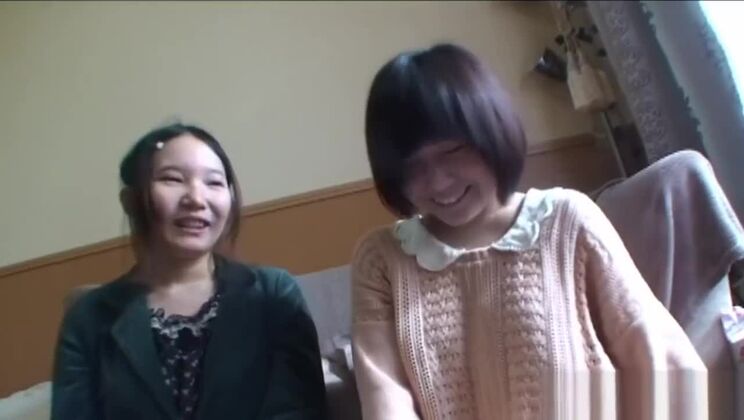 Ragazza asiatica suprema