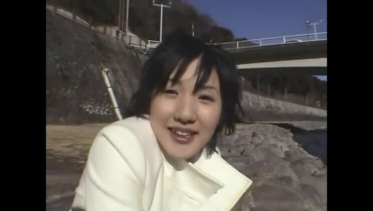 Portare fuori di casa la giapponese Uran Minami