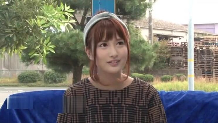 Splendida ragazza giapponese nel miglior video porno amatoriale di sempre