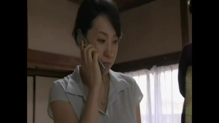 Abbagliante signora giapponese