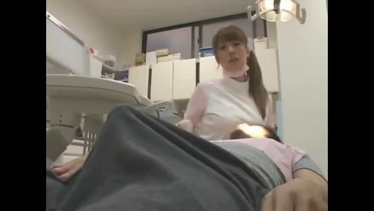 Incredibile prostituta orientale in un film porno spinto