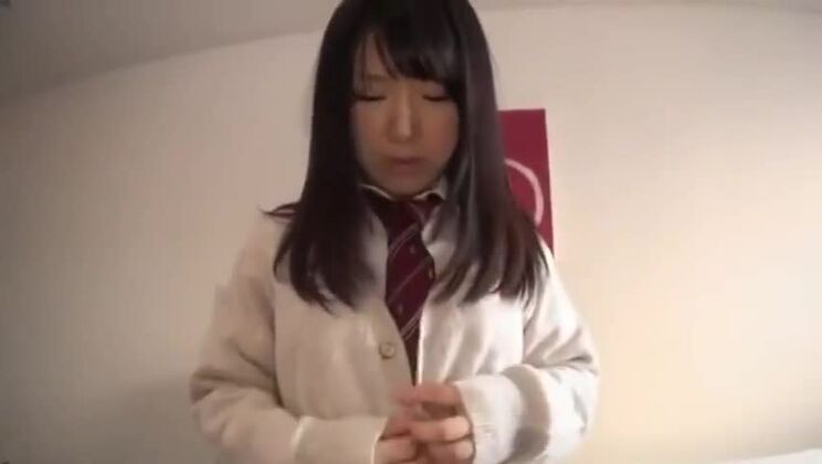 Tentatrice puttana giapponese