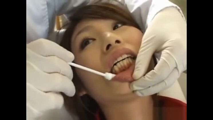 Ambrosia troia giapponese in un autentico video hardcore