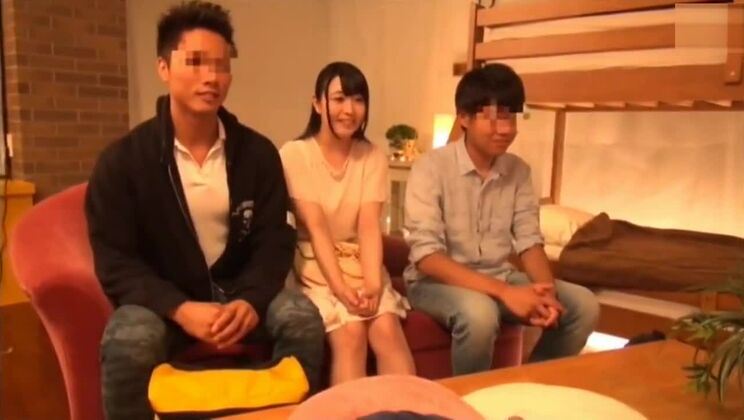 Ragazza orientale dal miele