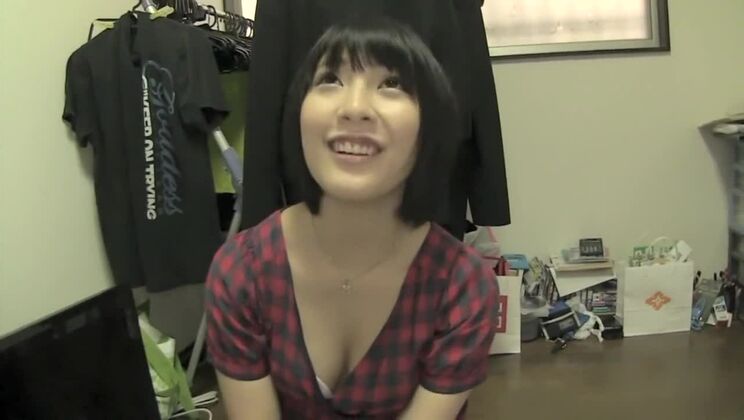 Incredibile Nelia giapponese