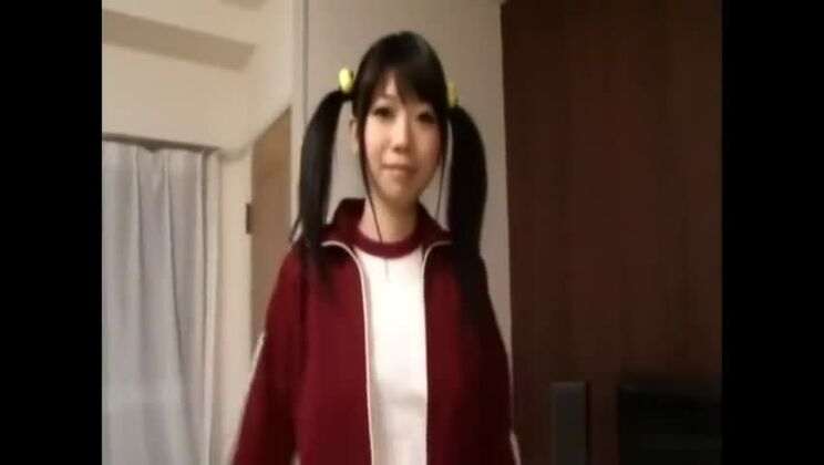 Bella cagna giapponese