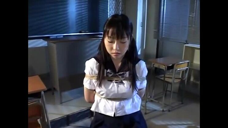 bondage giapponese 12