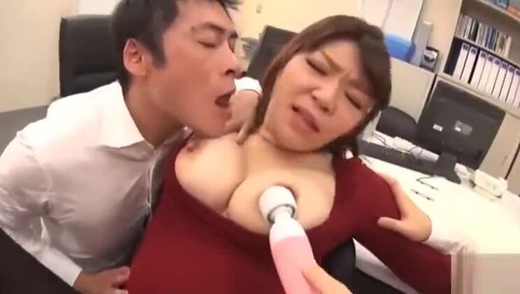 La scena per adulti più hot Fetish prova a guardare