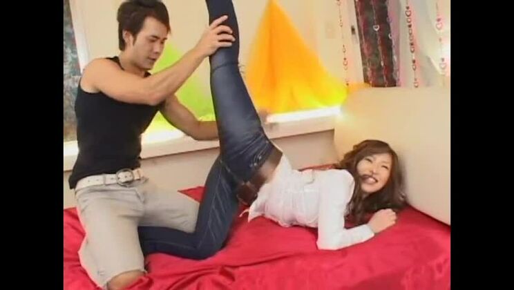 incredibile giapponese puttana kanako tsuchiya, kaori fukita, seira takagi in favolose tette enormi, lingerie jav scena