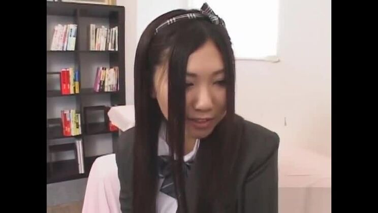 Debutto AV di Chakuero Idol Premier