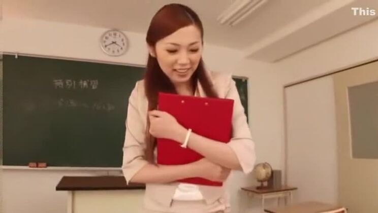 La ragazza giapponese esotica Asami Ogawa nei dildo/giocattoli più hot, video JAV POV