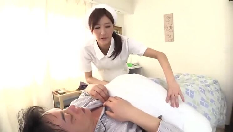 La ragazza giapponese più pazza in Incredibile scena JAV sarà schiavizza la tua mente