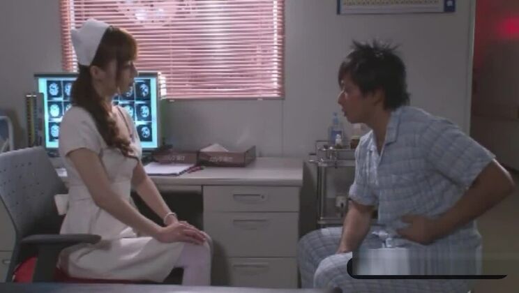 Eccellente scena di sesso asiatica, controlla solo per te