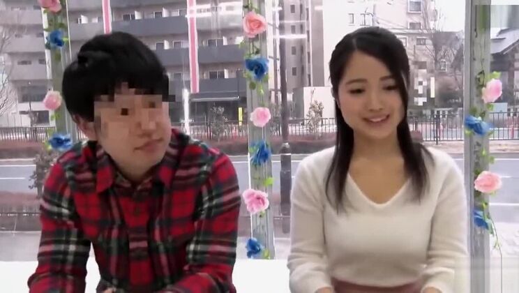 La migliore troia giapponese in un fantastico video JAV senza censure