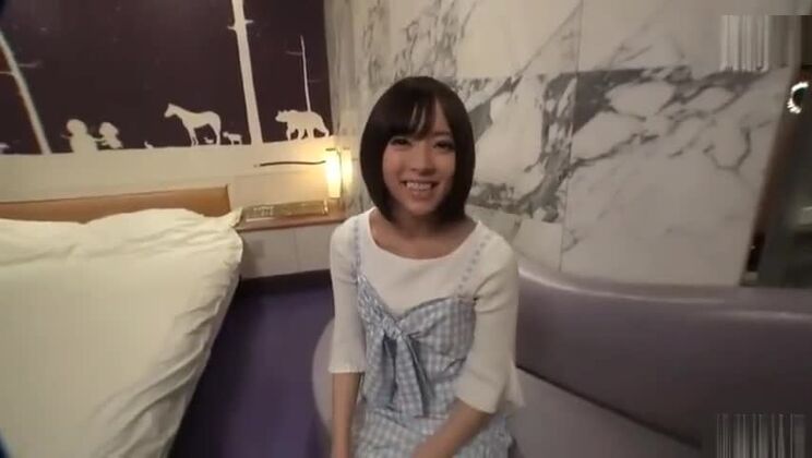 Incredibile scena porno. Seno piccolo, il più sexy dei tuoi sogni.