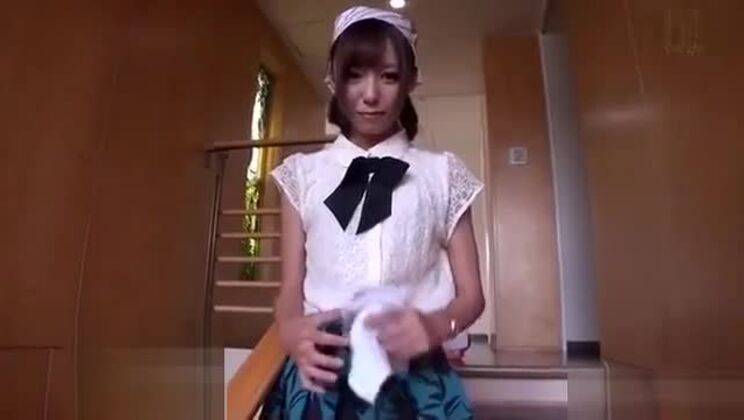 Incredibile video xxx giapponese, spettacolo di orologi più hot