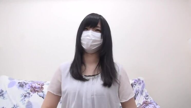 Favolosa troia giapponese in un incredibile film JAV in versione esclusiva