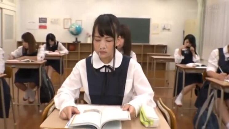 Bukkake quotidiano 1