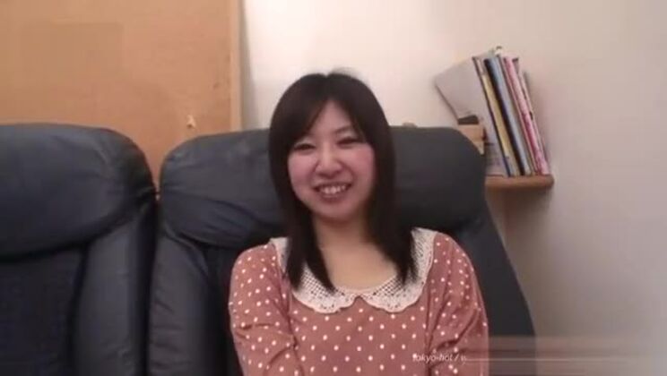 Video porno giapponese sorprendente, il migliore mai visto