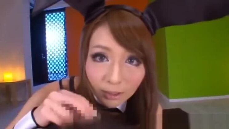 Eccellente clip xxx Bukkake pazzo che schiavizzerà la tua mente