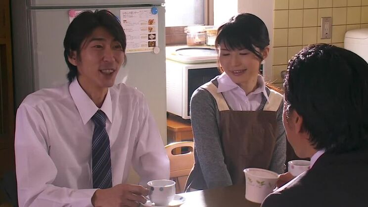 Incredibile modella giapponese in favoloso HD, film Fetish JAV