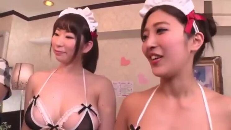 Incredibile clip porno Doppia penetrazione pazza solo per te