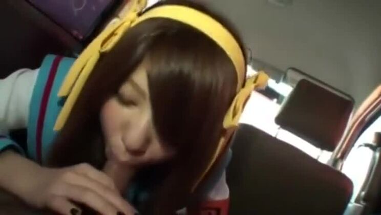 Incredibile video xxx giapponese, il migliore solo per te