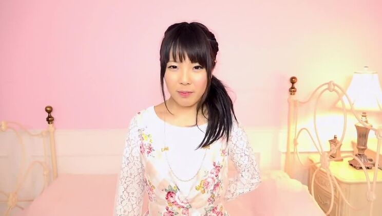 Una pazza giapponese zoccola nel film JAV Amazing Skinny, Teens