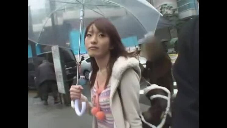 L'incredibile troia giapponese Sano Fumina in una fantastica compilation di clip JAV