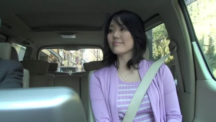 Modella giapponese esotica in incredibile HD, video JAV di sesso orale