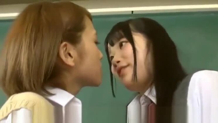 Nuova puttana giapponese nel più grande film JAV unico