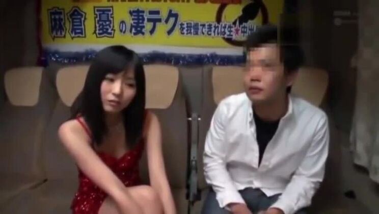 Favoloso film porno giapponese più recente mai visto