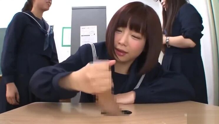 Incredibile video xxx giapponese fantastico e carino