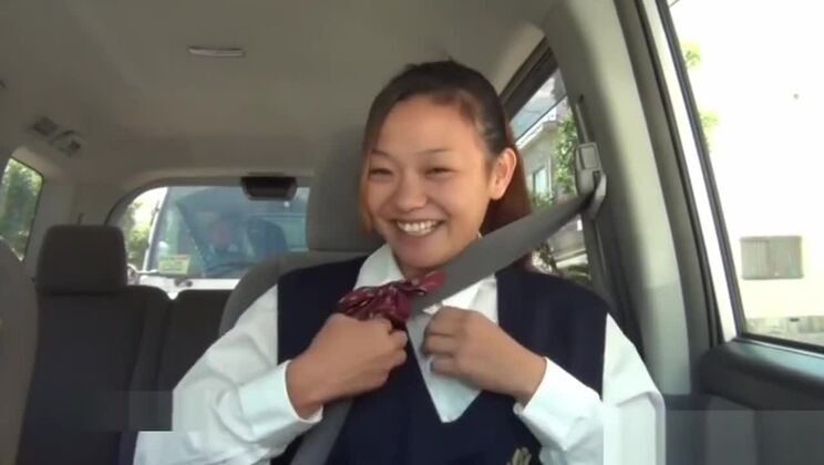 Studente giapponese scopato