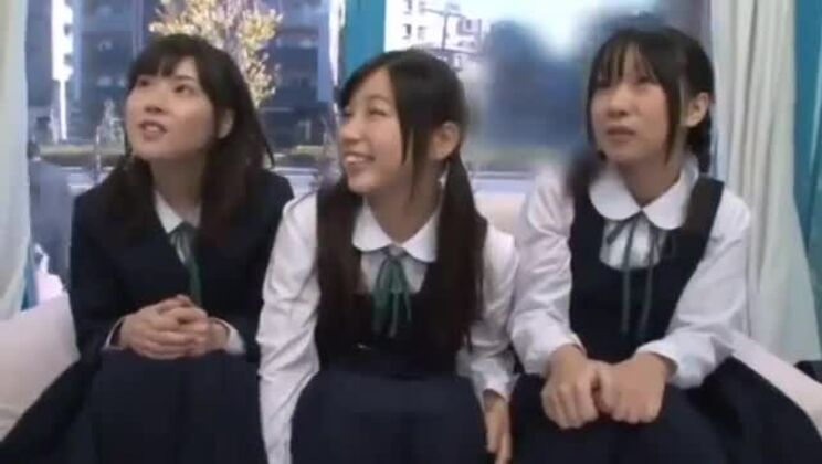 Sesso di gruppo giapponese 44753