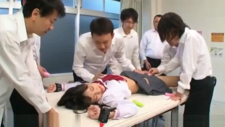 Scena xxx sorprendente giapponese più hot come nei tuoi sogni