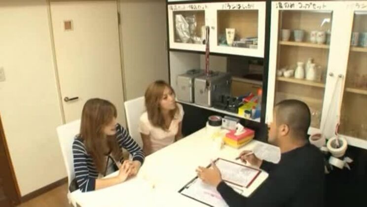 Jun Asami, ragazza asiatica sexy