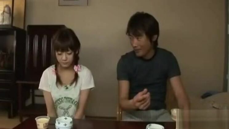 Scopata di figa erotica