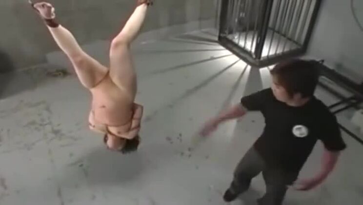 Ragazza giapponese in Controlla BDSM, clip JAV hardcore solo qui