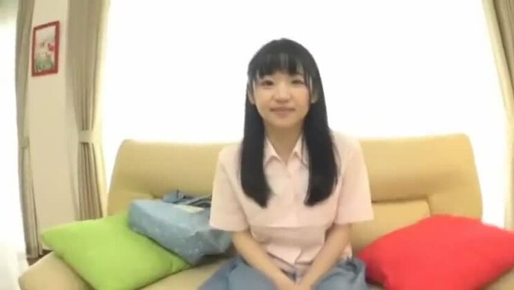 La modella giapponese più sexy nel miglior film JAV da guardare