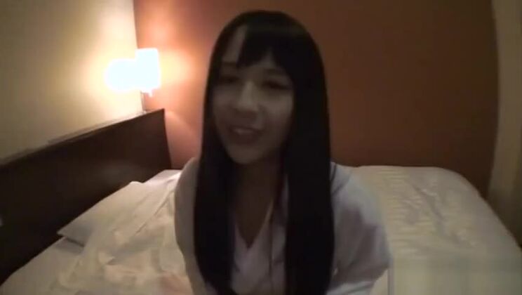 Eccellente video xxx Giapponese esotico mai visto