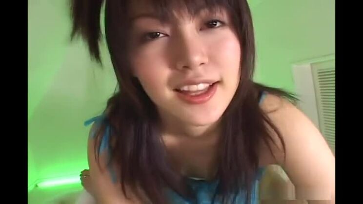 La bella troia Ai fa un bel pompino