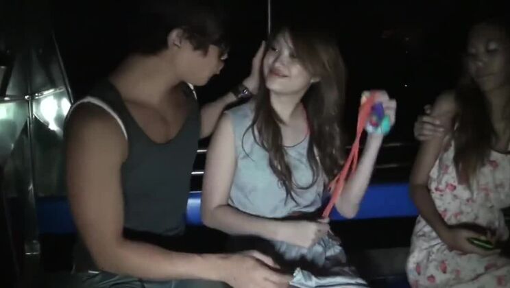 AV COREANO (qualcuno ha bisogno