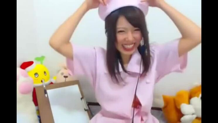 La più grande puttana giapponese in una fantastica scena JAV versione esclusiva