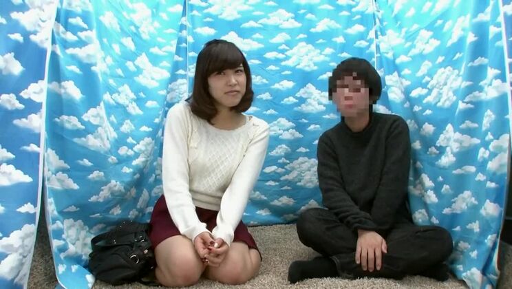 Modella giapponese pazzesca in una clip JAV di Fabulous Teens