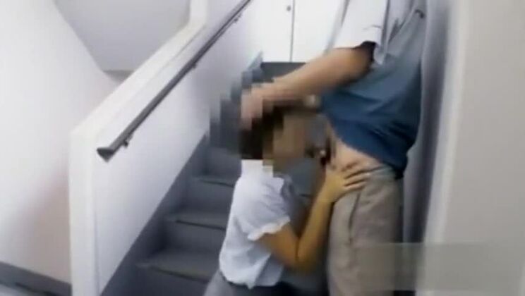 Guarda la modella giapponese in una scena JAV hot come nei tuoi sogni