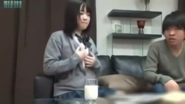 La migliore troia giapponese in un favoloso video JAV come nei tuoi sogni